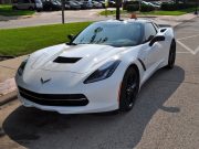 ABT Audi RS3 With 430hp