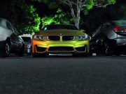 2016 Mercedes CLS Coupe