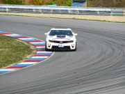 Cars in Miniature Swarm Greater Boston Area